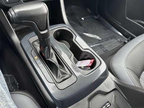 Certified 2020 Chevrolet Colorado Z71 AWD/4WD image 19