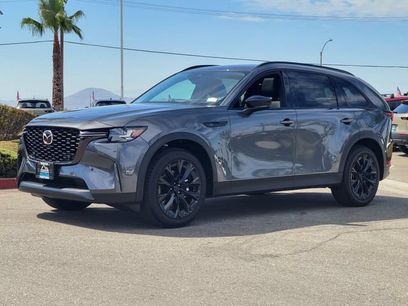 New 2026 MAZDA CX-90 3.3 Turbo w/ Premium Sport Pkg