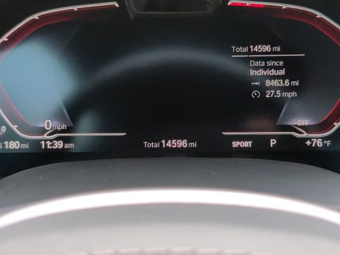 Used 2024 BMW 840i xDrive Coupe AWD/4WD image 15