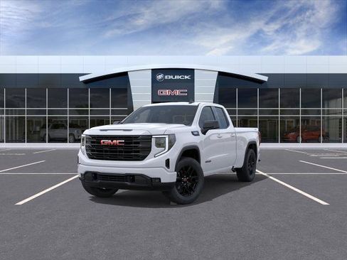 New 2026 GMC Sierra 1500 Elevation AWD/4WD image 8