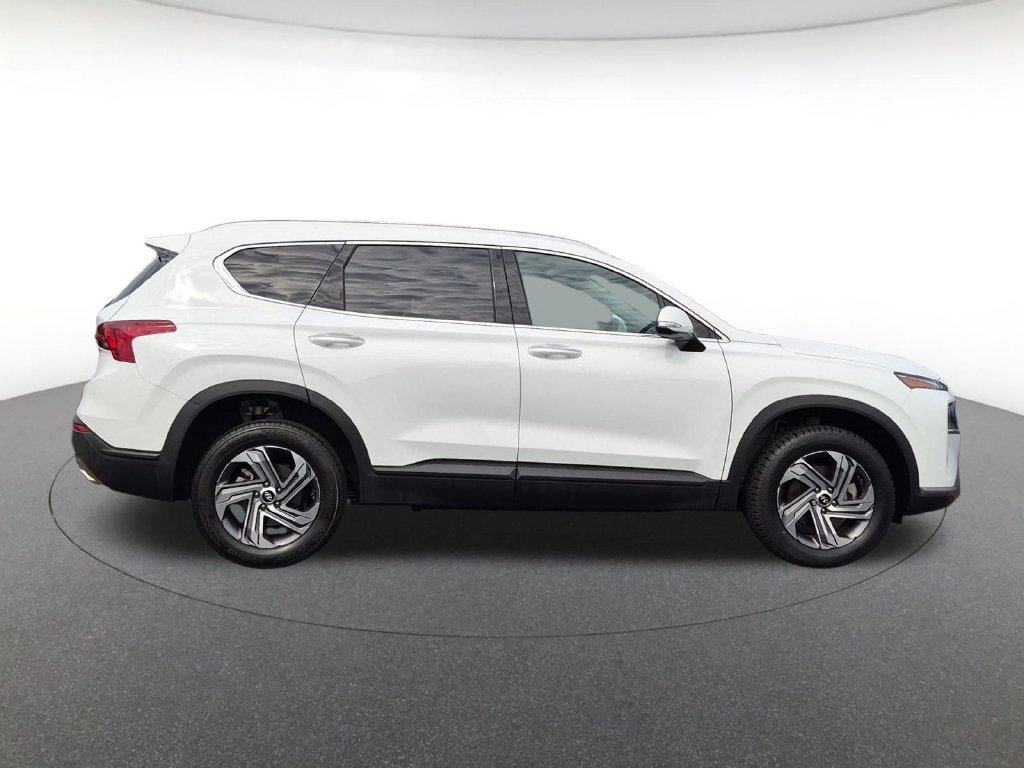Used 2023 Hyundai Santa Fe SEL AWD/4WD image 4