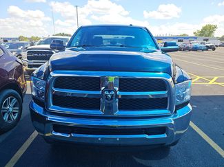 Used 2016 RAM 2500 Tradesman w/ Chrome Appearance Group AWD/4WD video 2