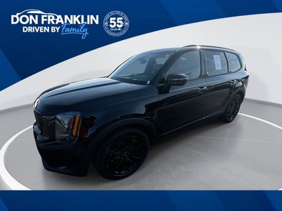 Used 2022 Kia Telluride SX w/ SX Prestige Package