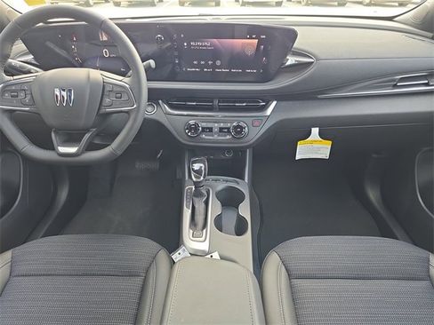 New 2025 Buick Envista Preferred w/ Convenience I Package image 15