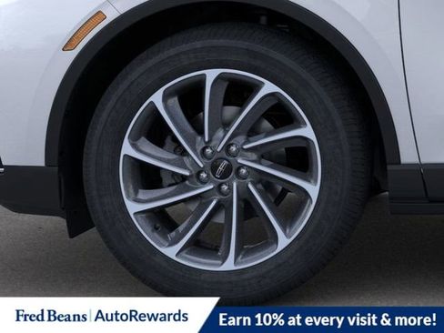 New 2026 Lincoln Corsair Premiere AWD/4WD image 21