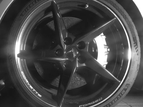 Used 2025 Chevrolet Corvette E-Ray AWD/4WD image 26