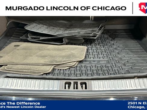 Used 2019 Lincoln Nautilus Reserve w/ Ultimate Package AWD/4WD image 30