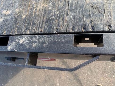 New 2024 Ford F550 4x4 Regular Cab Super Duty image 27