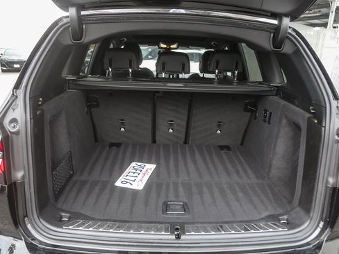 Certified 2023 BMW X3 sDrive30i w/ Convenience Package image 23