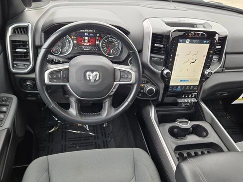Used 2022 RAM 1500 Big Horn image 18