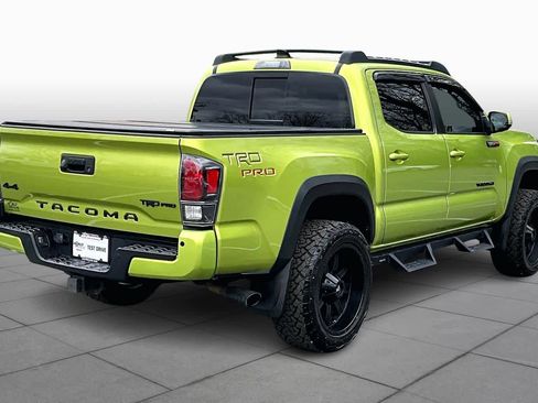Used 2022 Toyota Tacoma TRD Pro image 13