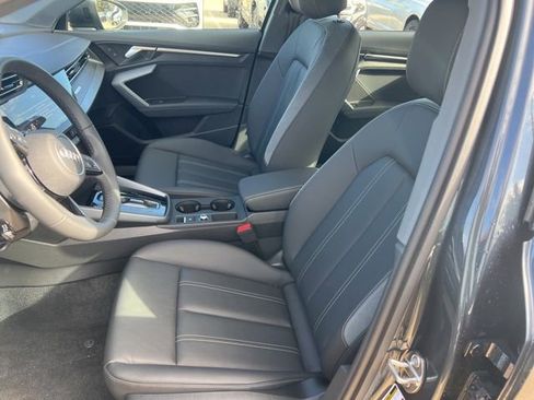 New 2026 Audi A3 2.0T Premium AWD/4WD image 7