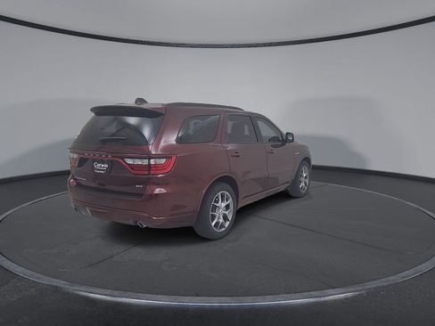 New 2026 Dodge Durango GT AWD/4WD image 14