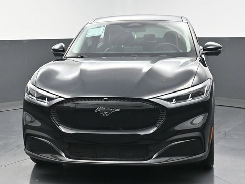 Used 2024 Ford Mustang Mach-E Select w/ Comfort Package Lite image 7