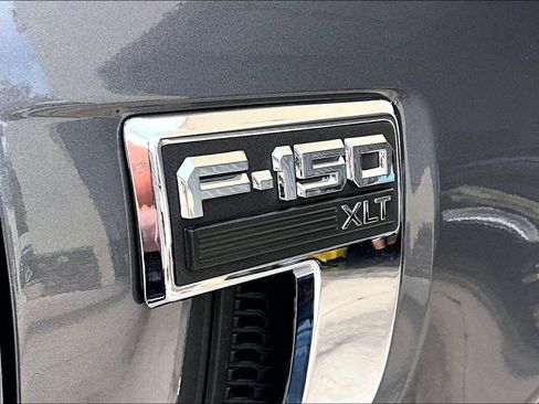 Used 2025 Ford F150 XLT w/ Equipment Group 301A Standard AWD/4WD image 26