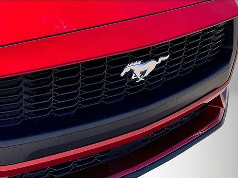 Used 2024 Ford Mustang Premium RWD image 29