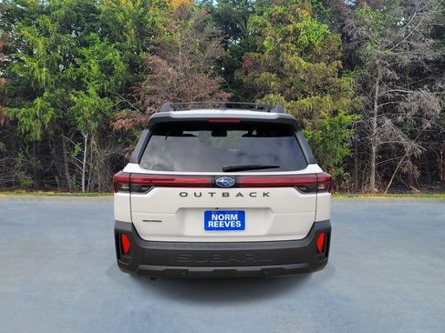 New 2026 Subaru Outback Premium image 17