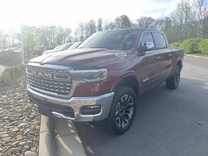 Used 2025 RAM 1500 Limited