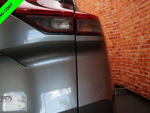 Certified 2022 Nissan Rogue S image 77