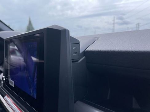 New 2026 Toyota Tacoma SR5 image 17