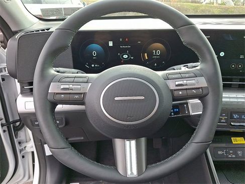 New 2026 Hyundai Kona Limited image 10