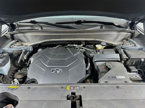 Used 2020 Hyundai Palisade SEL w/ Premium Package image 35