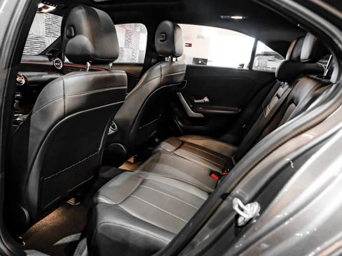 Used 2019 Mercedes-Benz A 220 w/ Driver Assistance Package image 47