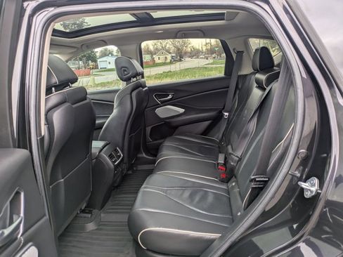 Certified 2023 Acura RDX w/Advance Package image 25