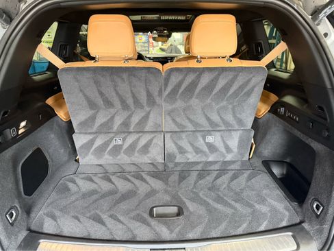 Used 2021 Jeep Grand Cherokee L Summit w/ Luxury Tech Group V image 29