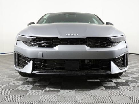 New 2026 Kia K5 GT w/ GT1 Package image 2