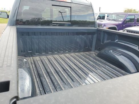 New 2026 RAM 1500 4x4 Crew Cab image 18