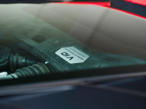 Used 2016 Lamborghini Huracan LP 580-2 RWD image 29