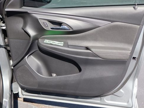 New 2026 Buick Envista Avenir FWD image 21