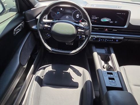 Certified 2024 Hyundai Ioniq 6 Limited RWD image 14