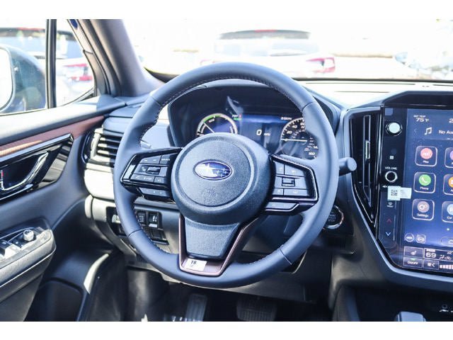 New 2026 Subaru Forester Touring AWD/4WD image 42