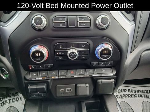 Certified 2020 GMC Sierra 1500 SLT w/ SLT Premium Plus Package image 22