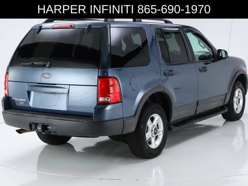 Used 2003 Ford Explorer XLT AWD/4WD image 46