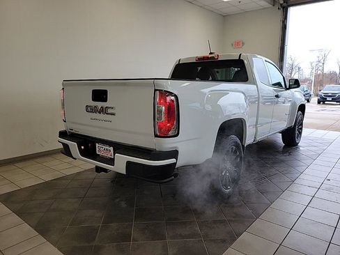 Used 2022 GMC Canyon Elevation Standard w/ Trailering Package image 4