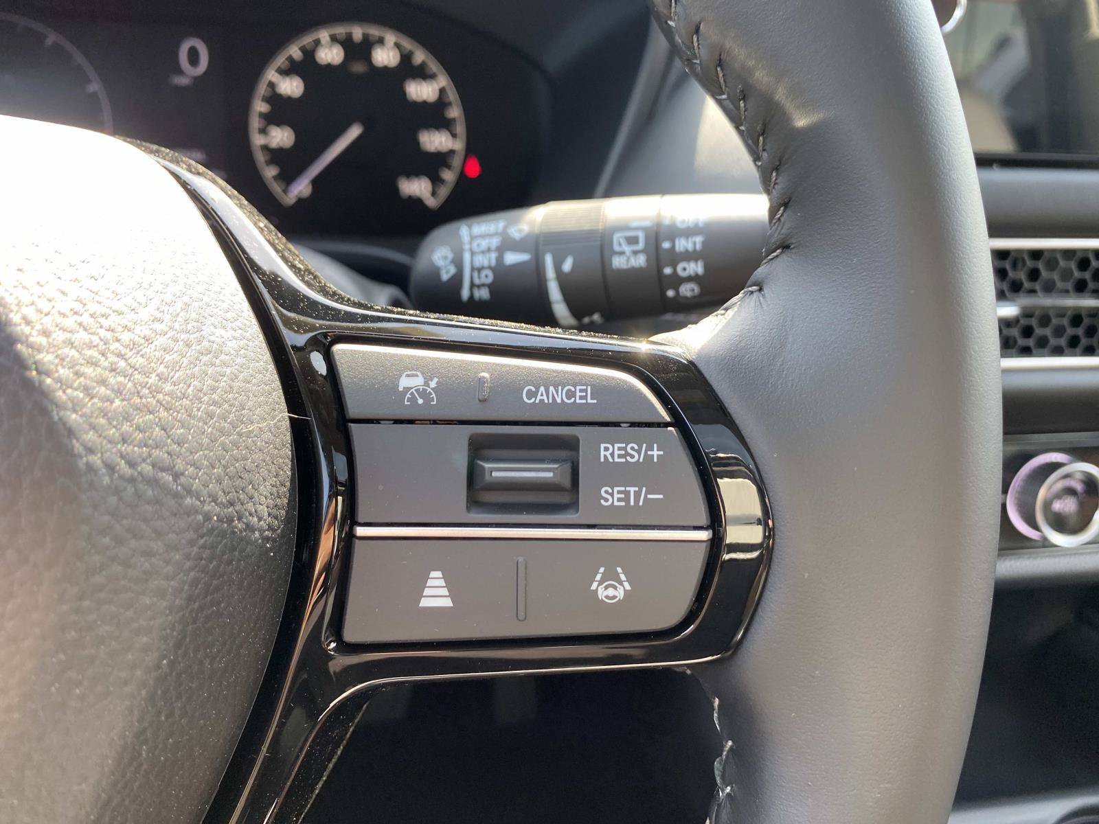 New 2027 Honda HR-V EX-L image 15