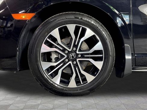 Used 2025 Honda Odyssey Elite image 35