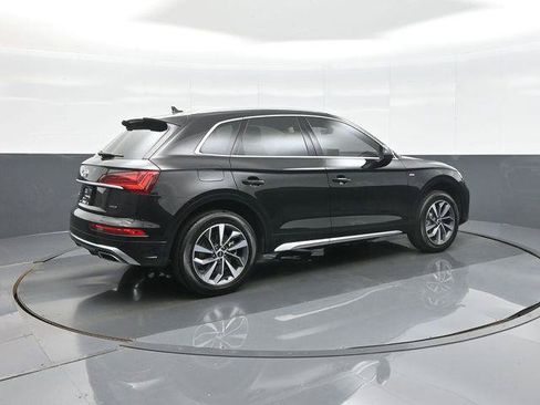 Used 2024 Audi Q5 2.0T Premium AWD/4WD image 7