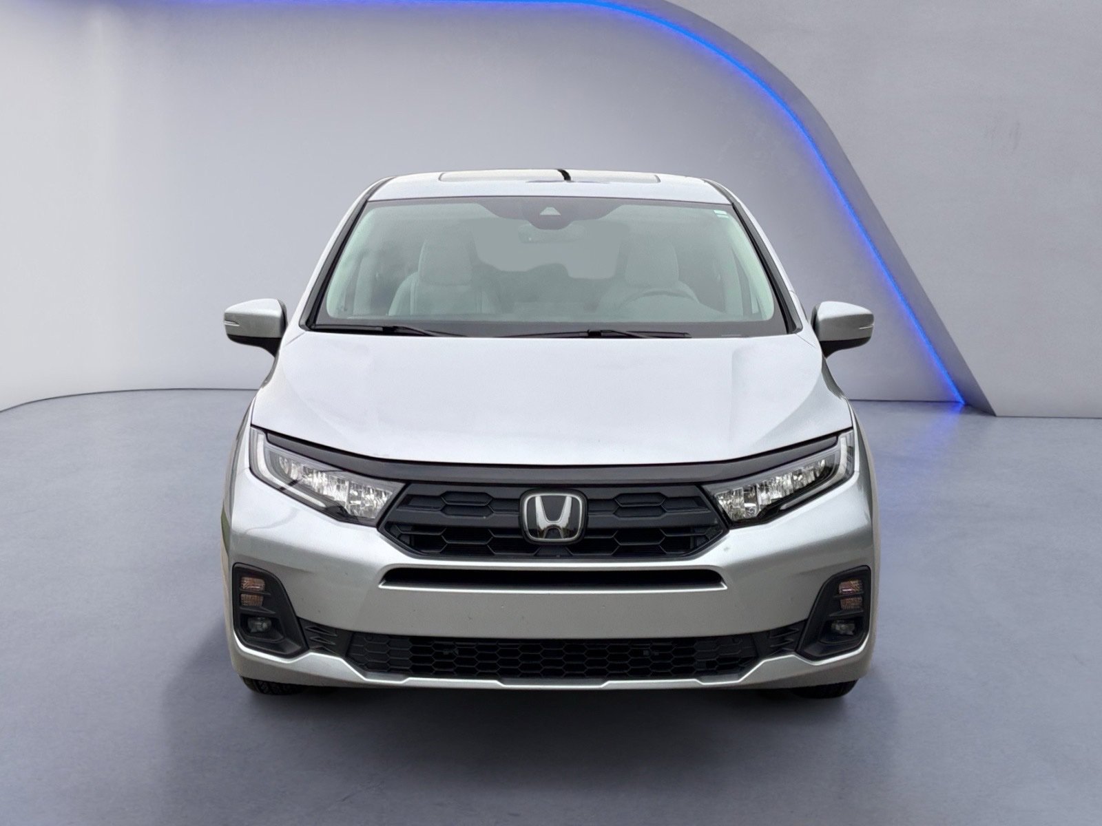 Used 2026 Honda Odyssey EX-L image 7