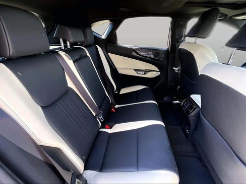 Used 2024 Lexus NX 350 AWD image 19
