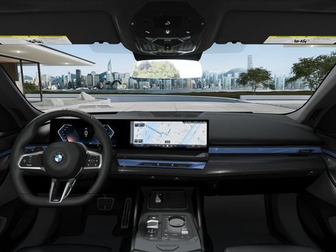 New 2027 BMW 530i w/ M Sport Package RWD image 10