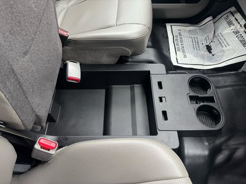 Used 2016 Ford F150 XL w/ Equipment Group 101A Mid image 12