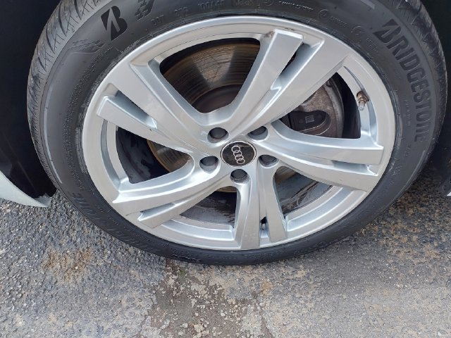 Certified 2025 Audi A5 Premium w/ Convenience Package AWD/4WD image 5