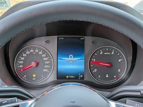 New 2026 Mercedes-Benz Sprinter 2500 image 21