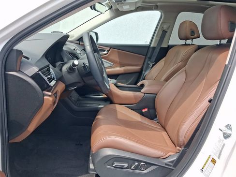 Used 2023 Acura RDX AWD w/ Technology Package image 5