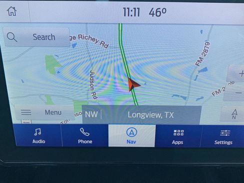 Used 2021 Ford Explorer Limited image 6