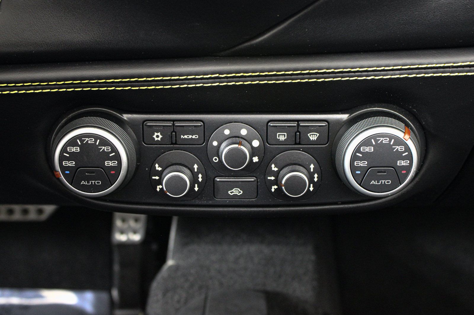 Certified 2017 Ferrari 488 Spider RWD image 45